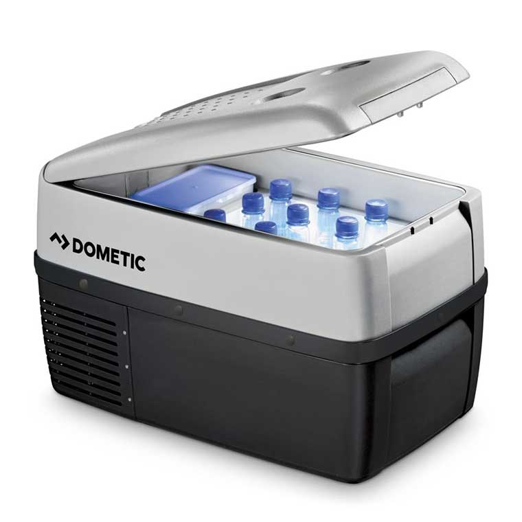 Refrigerador eléctrico